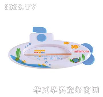 小米米潜水艇水温计YA0101