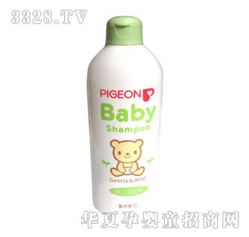 贝亲宝宝洗发露200ml