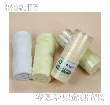 婴美时代YM-8006竹纤维大毛巾
