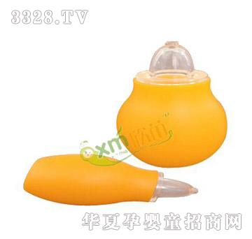 欣苗简易吸鼻器