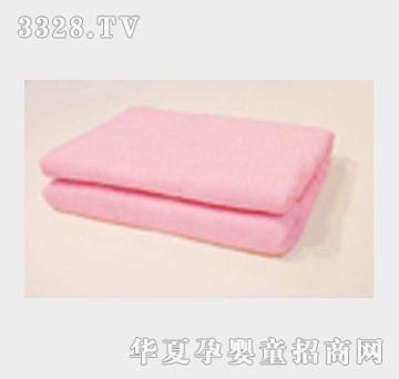 美亲竹纤维毛巾被