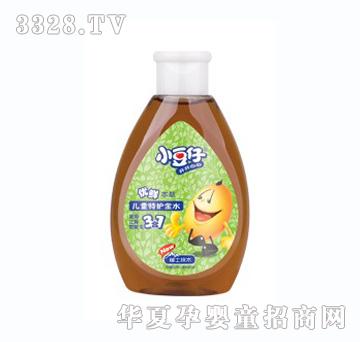 小豆仔优鲜本草儿童特护金水
