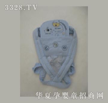 聪明谷多用婴儿背带