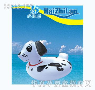 贝勒座艇游泳圈