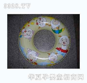 贝勒儿童游泳圈