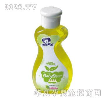 babybear抱抱熊宝贝金水原液80ml