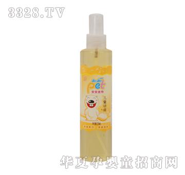 安安皮特儿童祛痱花露水210ml