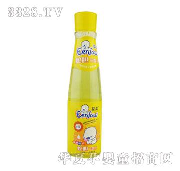 婴柔蛇胆花露水110ml
