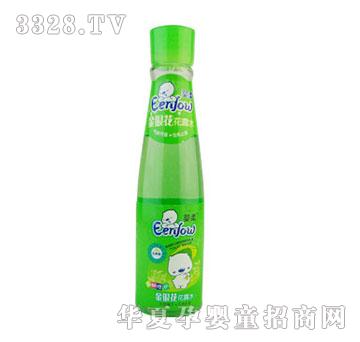 婴柔金银花花露水110ml