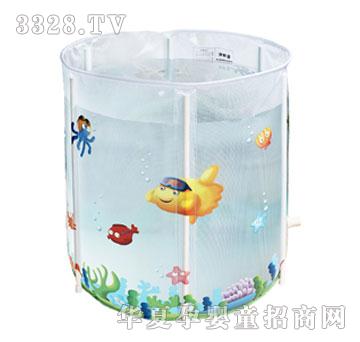 曼波鱼屋支架游泳池（曼波畅游）