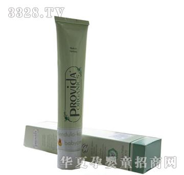 provida金盏花洋甘菊婴儿霜
