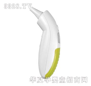 精英红外耳额温计EB-T06