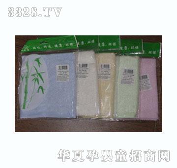 利民生竹纤维小面巾LMS-005