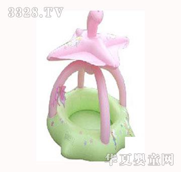 盛鑫小亭子游泳池E010