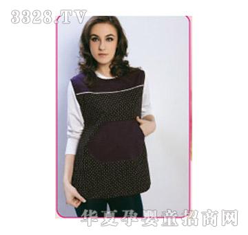 YJK防辐射新款服饰