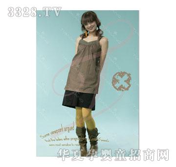 添香60244防辐射孕妇马甲