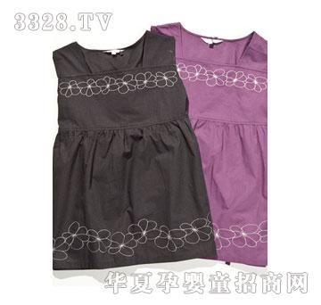 添香60260防辐射马夹孕妇装