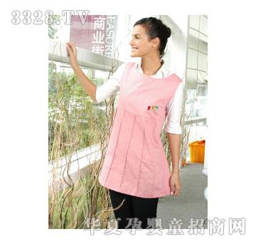 添香60203防辐射马甲孕妇装