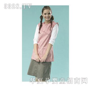 添香60237防辐射马甲孕妇装