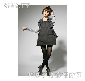 添香防辐射服正品孕妇装