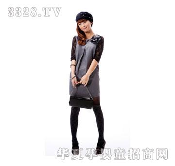 添香防辐射孕妇装马甲60346