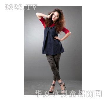 添香防辐射孕妇装新品60375
