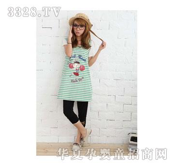 添香防辐射孕妇服装新品特价60428