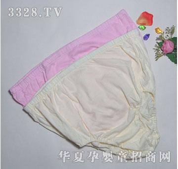 美因宝精装孕妇裤M1487