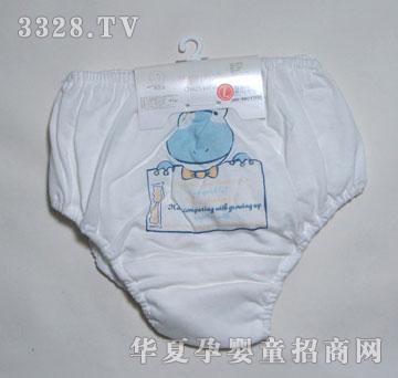 美因宝儿童短裤M1461