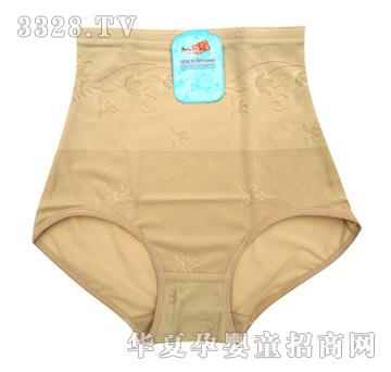 娃娃谷贴身美体束腹裤