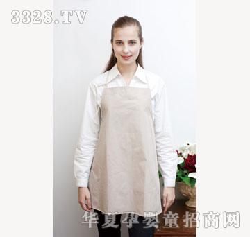 添吉纺织金属纤维大围裙