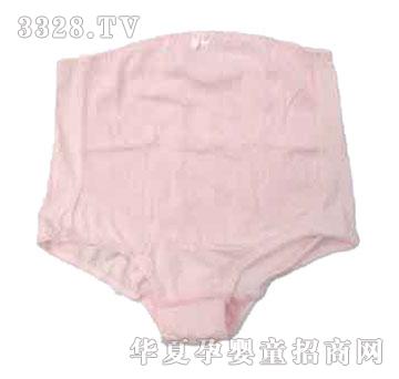 家婴坊莱卡收腹内裤