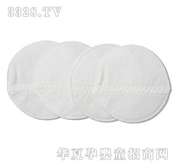 娃丽比乳垫(4片装)