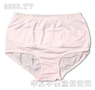 娃丽比孕妇托腹裤(配盒)