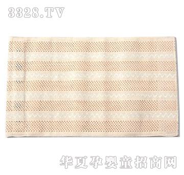 娃丽比保健磁透气束腹带(配盒)