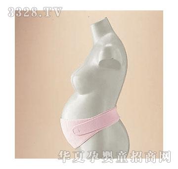 贝亲产前托腹带