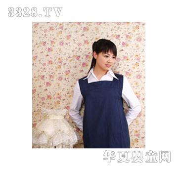 英姿孕妇装深蓝色