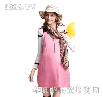 快乐屋孕妇外出服