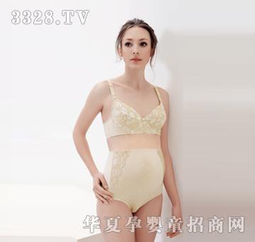 快乐屋孕妇内衣