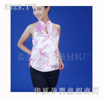 佳屏印花孕妇防辐射上衣