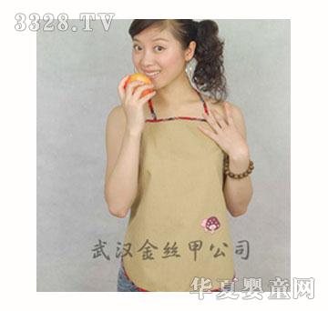 金丝甲小蘑菇防辐射肚