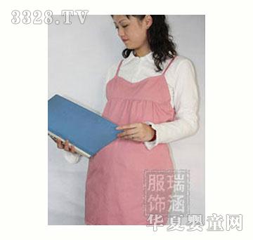瑞涵孕妇装防辐射吊带F-120FE