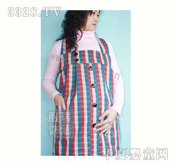瑞涵孕妇装防辐射马甲F-132HO