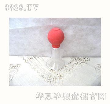喜悦BABYLUCK手动吸奶器