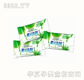 艾丝妮乐湿巾-芦荟味
