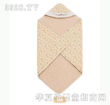 雅布力法兰西风情抱被