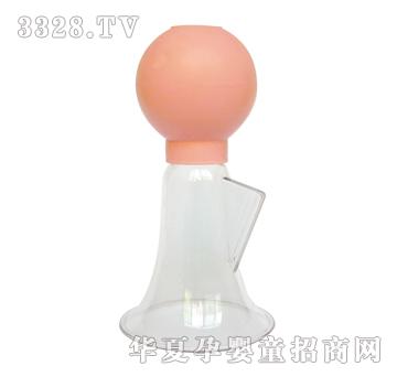 比卡诺吸奶器（直身）