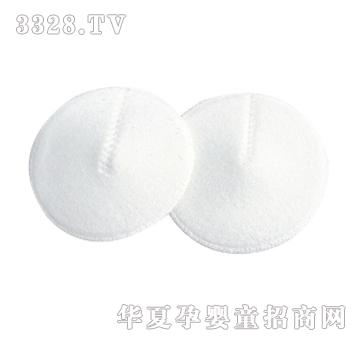 比卡诺纯棉可洗乳垫