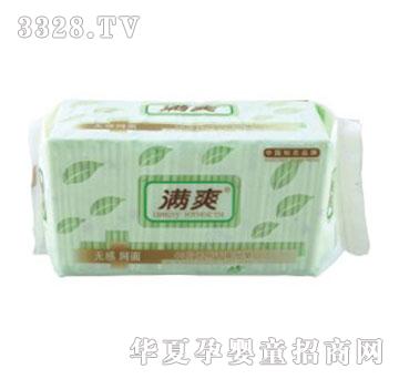 满爽无感干爽护垫40片