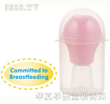 贝比A1190乳头吸引器
